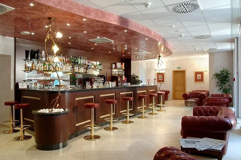 Hotel Caesar Prag