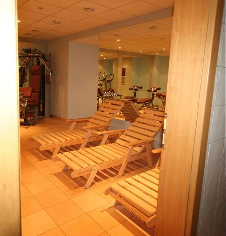 Hotel Caesar Prag 4*,  Çek Cumhuriyeti