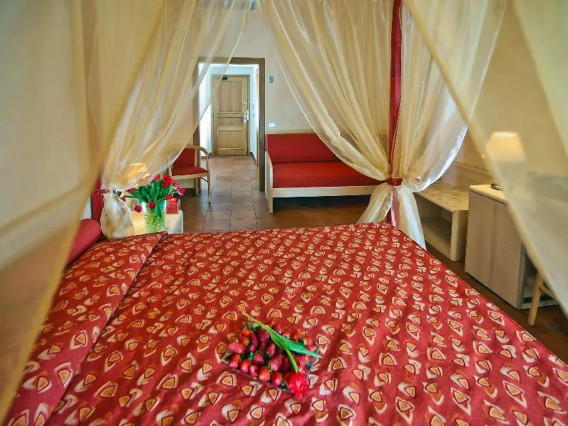 Hotel Caesar Prag 4*,