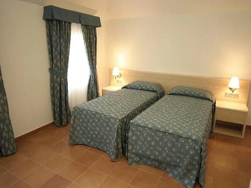 Hotel Caesar Прага