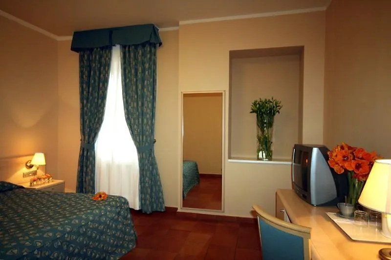 Hotel Caesar Prag