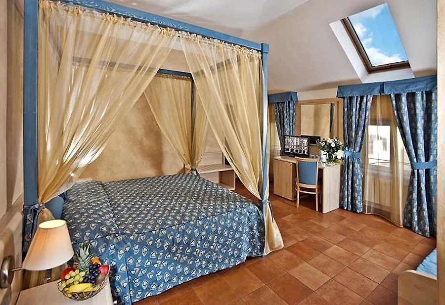 Hotel Caesar Prag