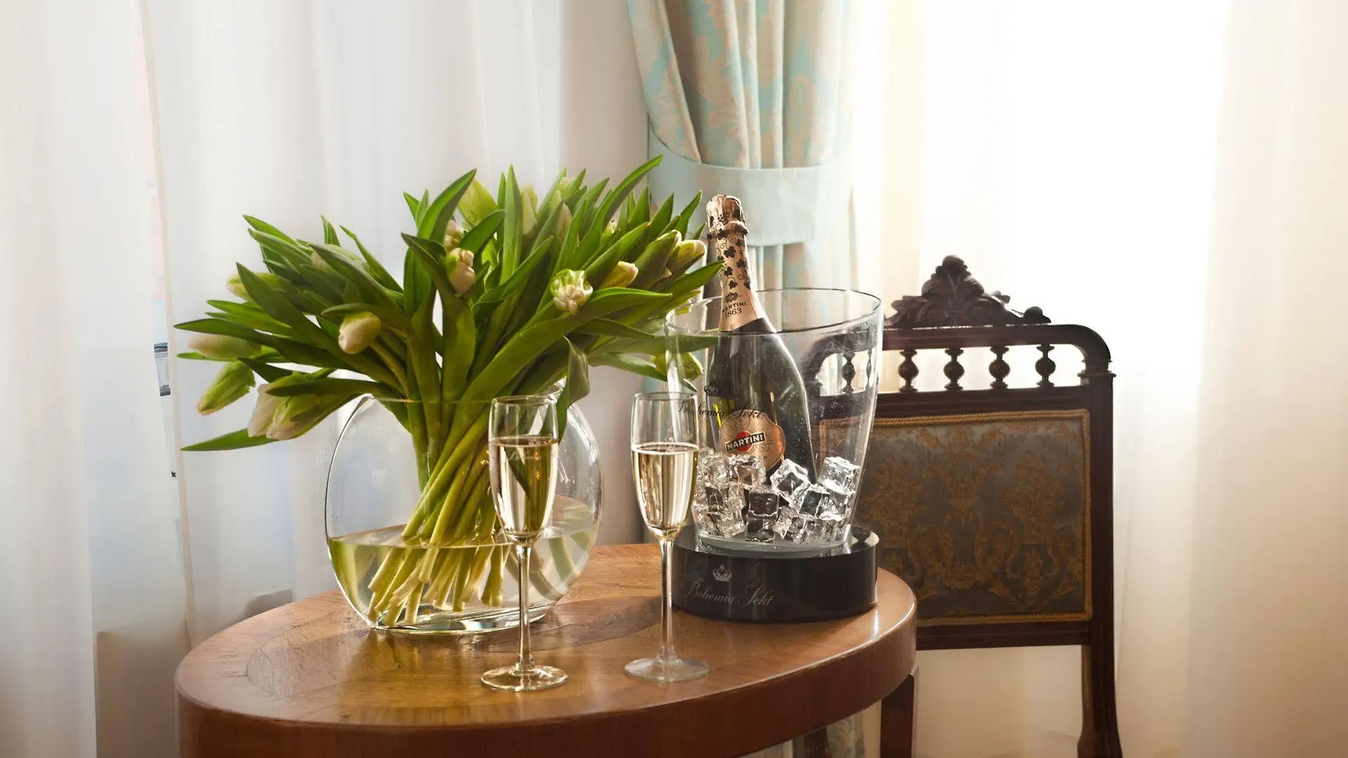 Hotel Caesar Prag