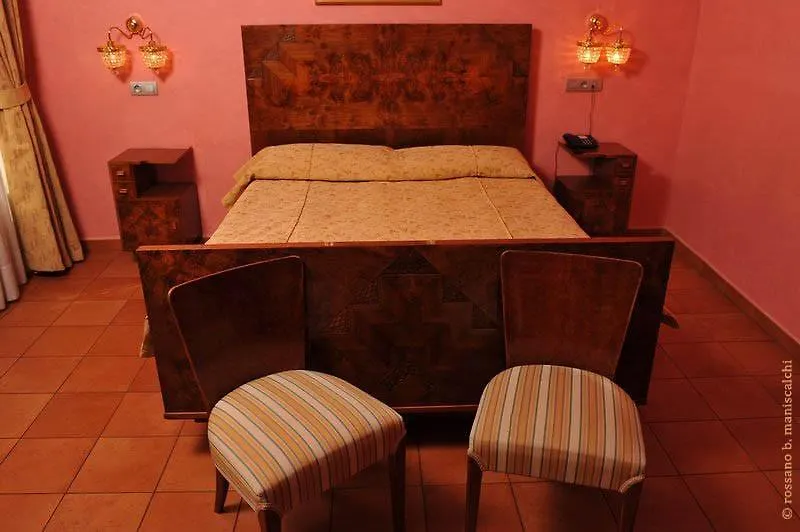 Hotel Caesar Prag