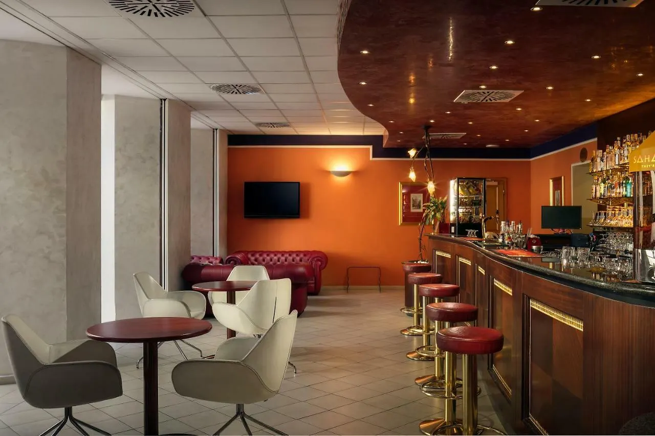 Hotel Caesar Prag