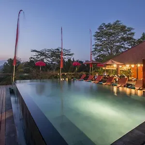 Jungle Retreat By Kupu Kupu Barong Indonesia