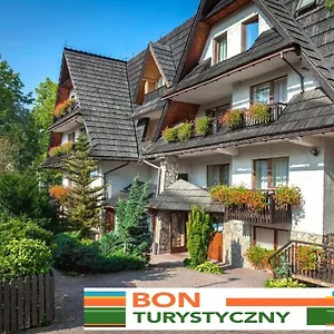 Hotel Czarny Potok Zakopane