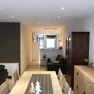 Deluxe With Shared Pool , Ostende Belgique