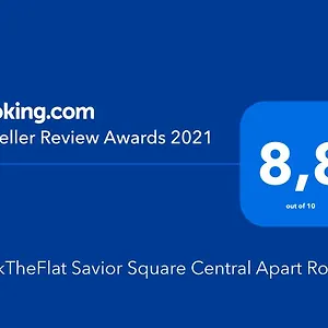 Clicktheflat Savior Square Апартаменты Варшава