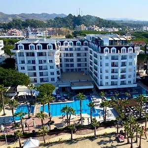 Hotel Fafa Premium & Golem (Tirana)