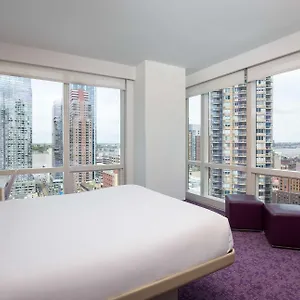 Yotel Times Square 4* Nova Iorque