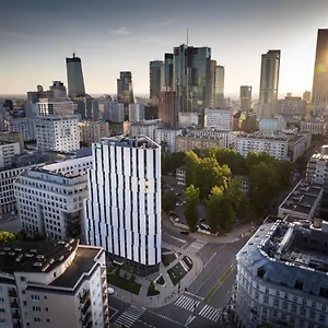 Hotel - Centre By Ihg Warszawa
