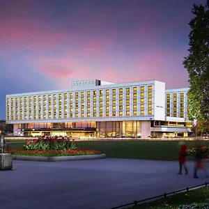 Hotel Sofitel Victoria Warszawa