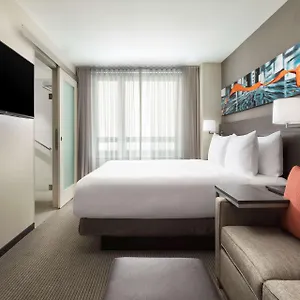 מלון Hyatt Place - Times Square ניו יורק