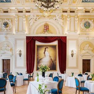 מלון Aurea Ana Palace By Eurostars Company בודפשט
