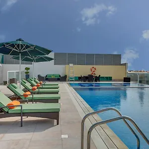 Al Khoory Atrium United Arab Emirates