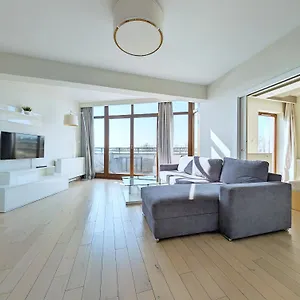 Hotel apartamentowy Turnau Kraków