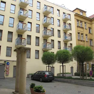 3* Apart Otel Austria