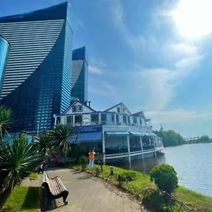 Sea View Orbi City Gürcistan