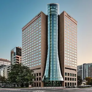 Hotel The Westin Warszawa