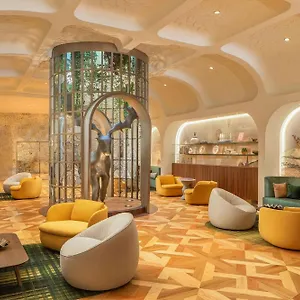 Kimpton Bem By Ihg Hungary