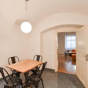 Apartament U Kapra