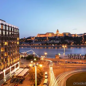Sofitel Chain Bridge Ξενοδοχείο Βουδαπέστη