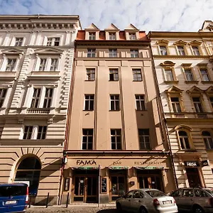 Appartement Fashion Loft