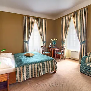 3* Otel U Schnellu