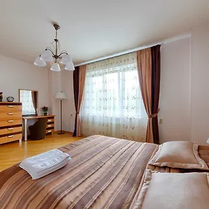 Arenda - Surganova,5a Апартаменты Минск