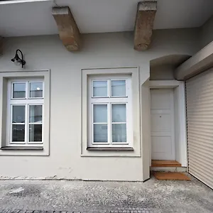 Apartament Prague Central Residence