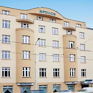3* Otel My Apollon