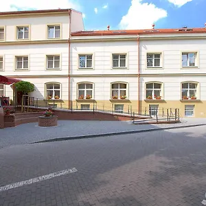 Ostrůvek Hotel