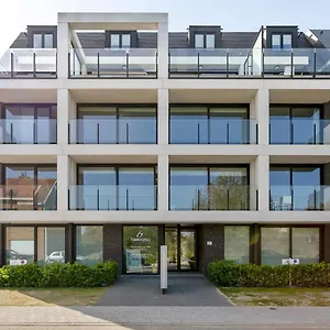 Belcasa Family & Lofts , Middelkerke Belgique