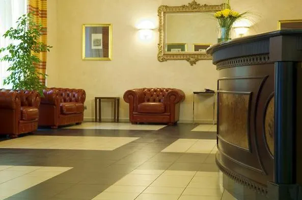 Hotel Caesar Praga