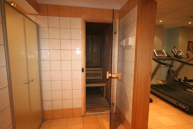 Hotel Caesar Praga República Checa