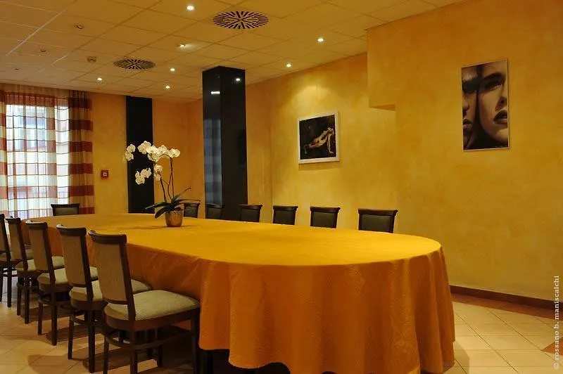 Hotel Caesar Prague