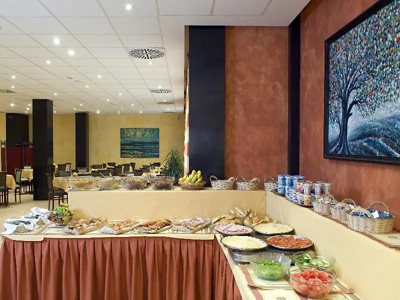 Hotel Caesar Praga
