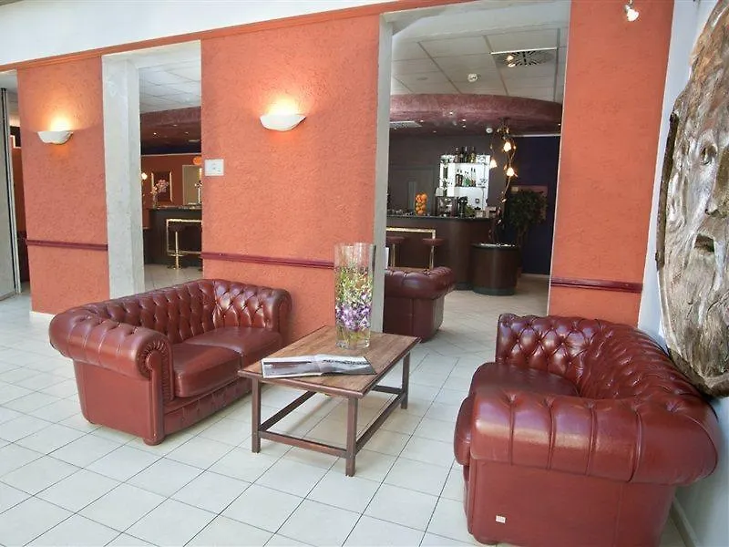 Hotel Caesar Prague