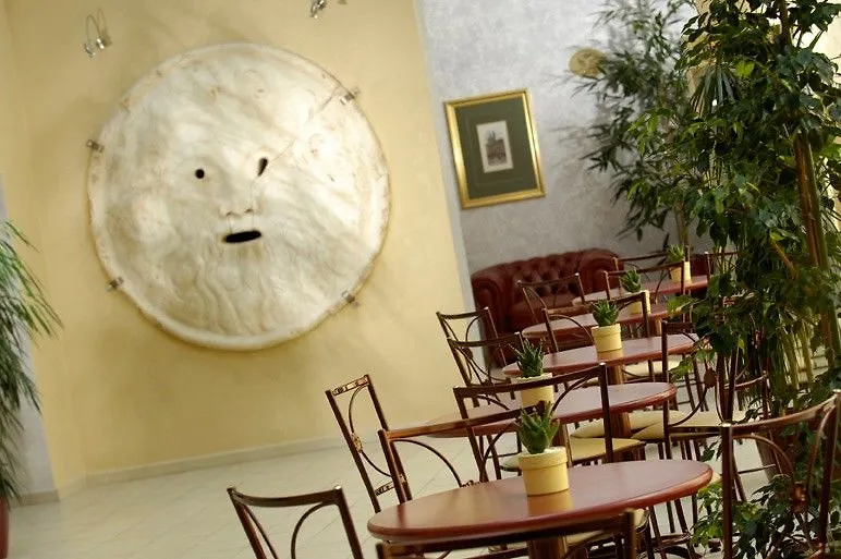 Hotel Caesar Prague