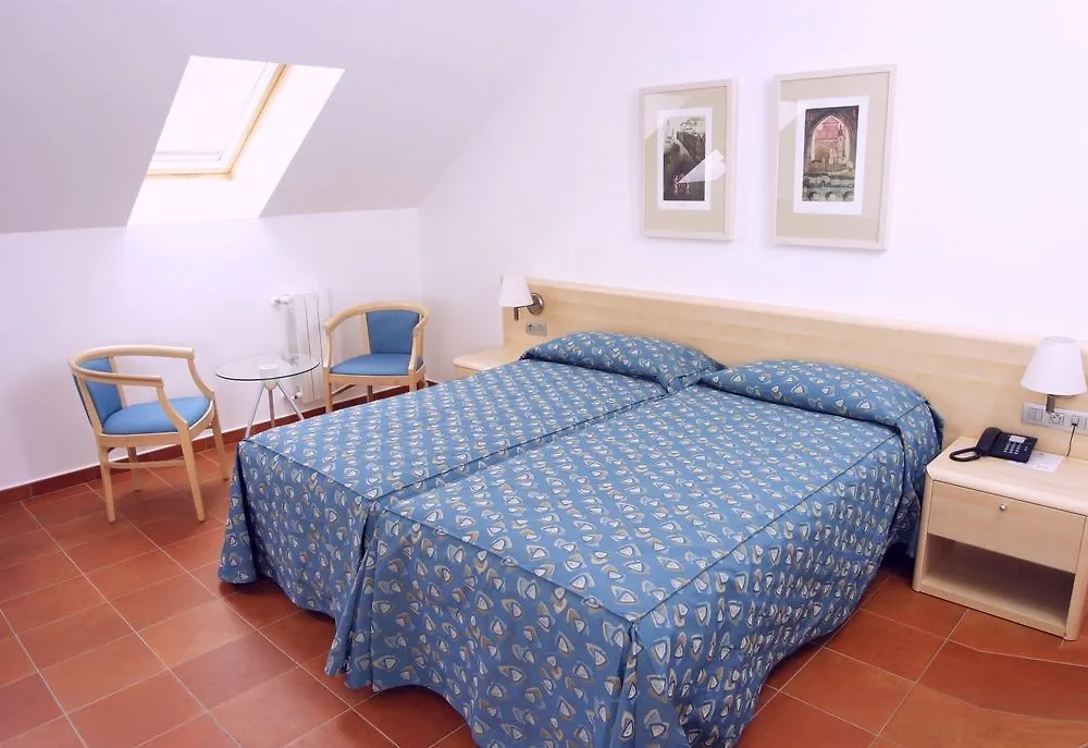 Hotel Caesar Praga