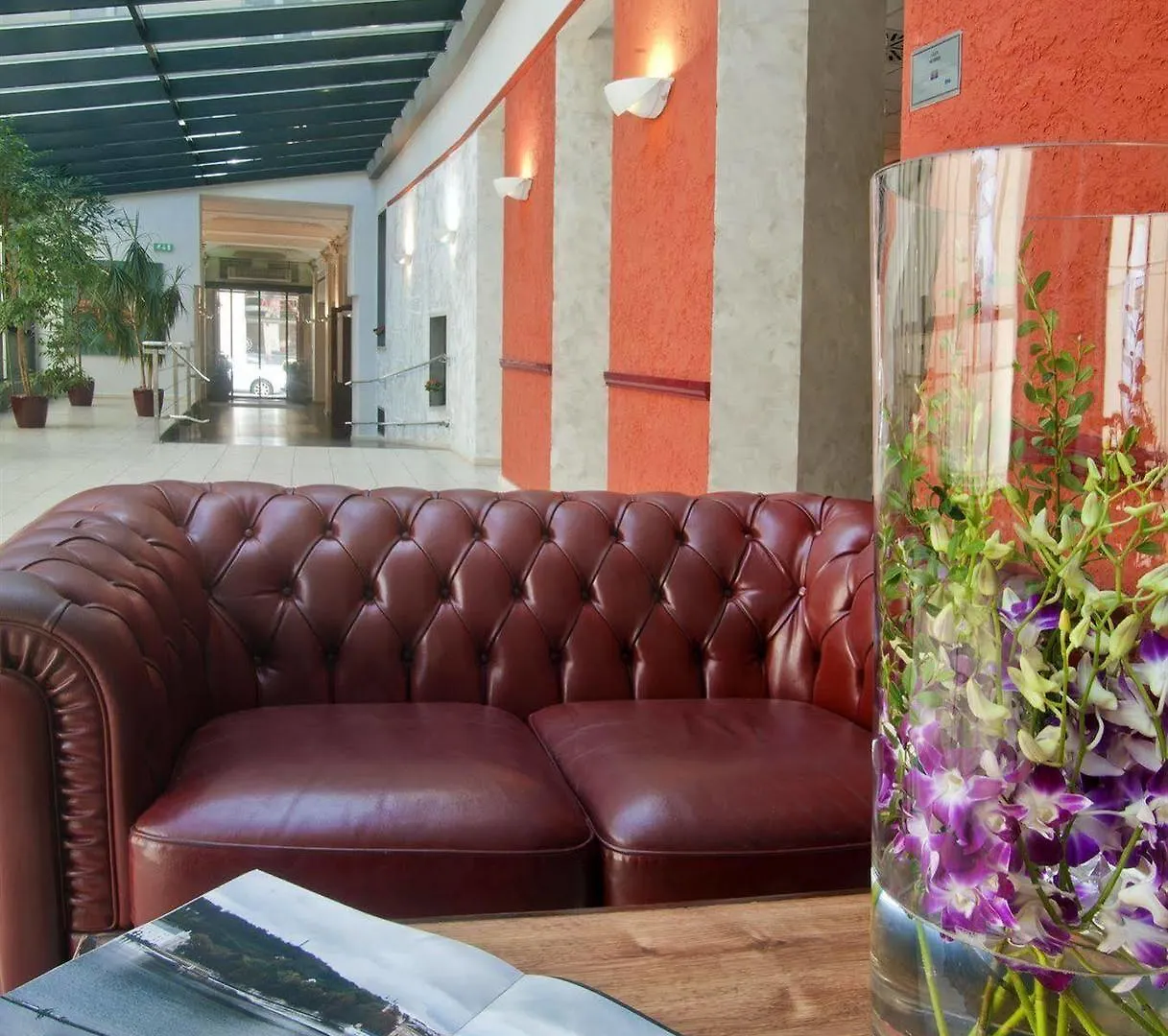 Hotel Caesar Praga
