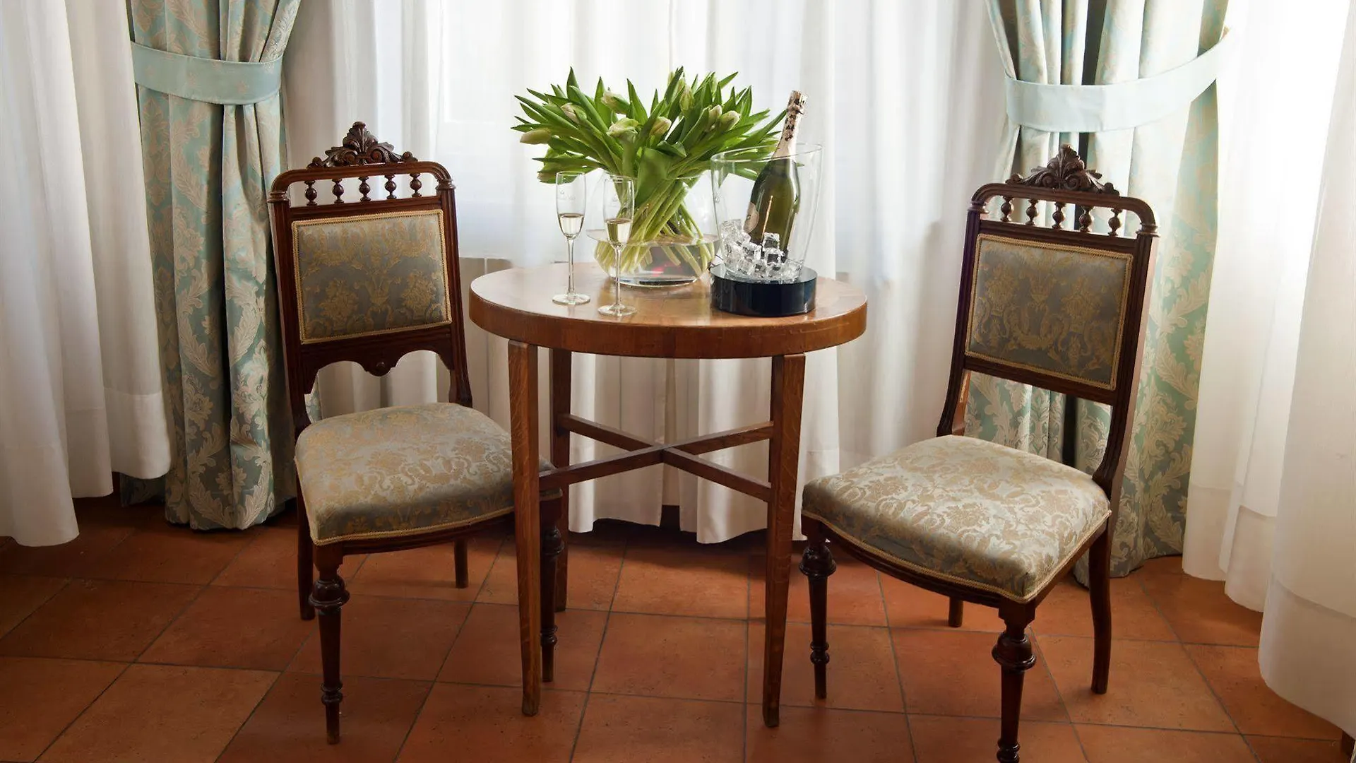 Hotel Caesar Praga