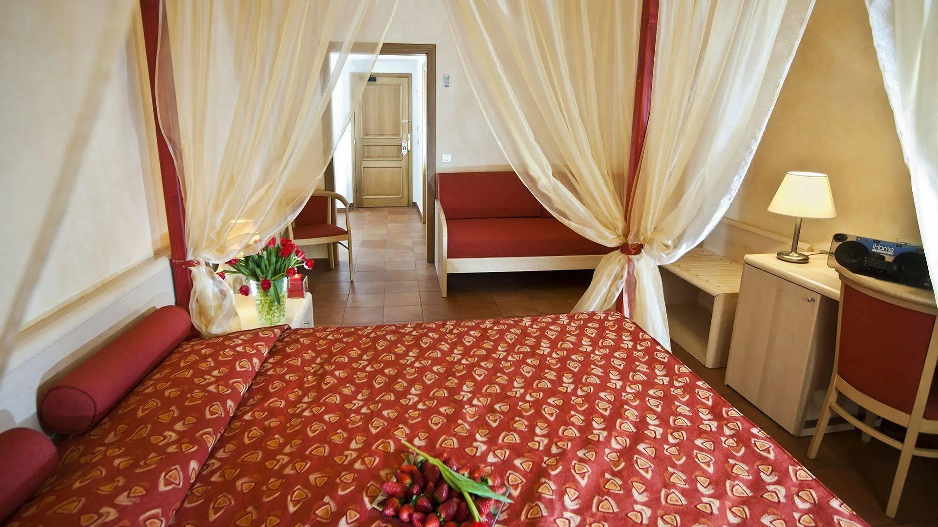 Hotel Caesar Praga 4*,  República Checa