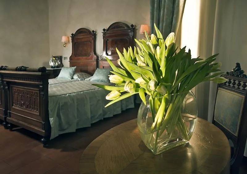 Hotel Caesar Πράγα Τσεχία
