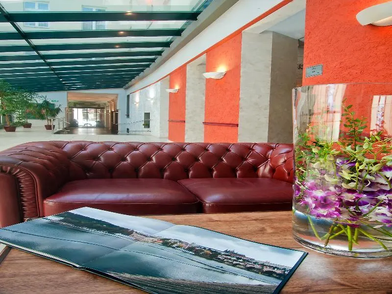 Hotel Caesar Πράγα