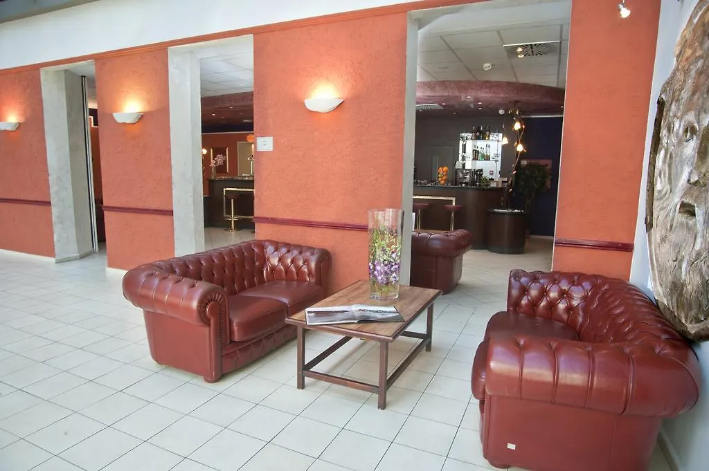 ****  Hotel Caesar Πράγα Τσεχία