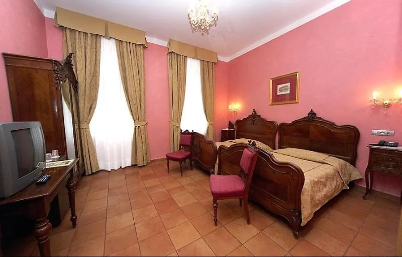 Hotel Caesar Πράγα