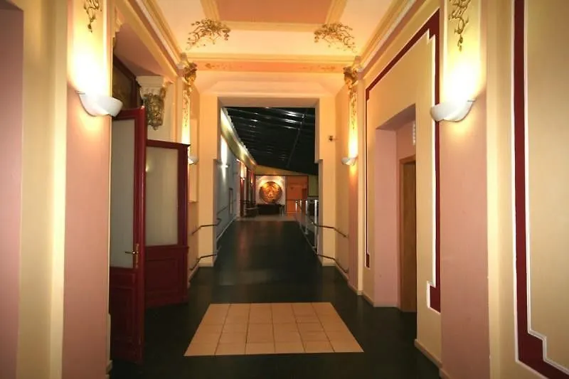 Hotel Caesar Πράγα 4*,  Τσεχία