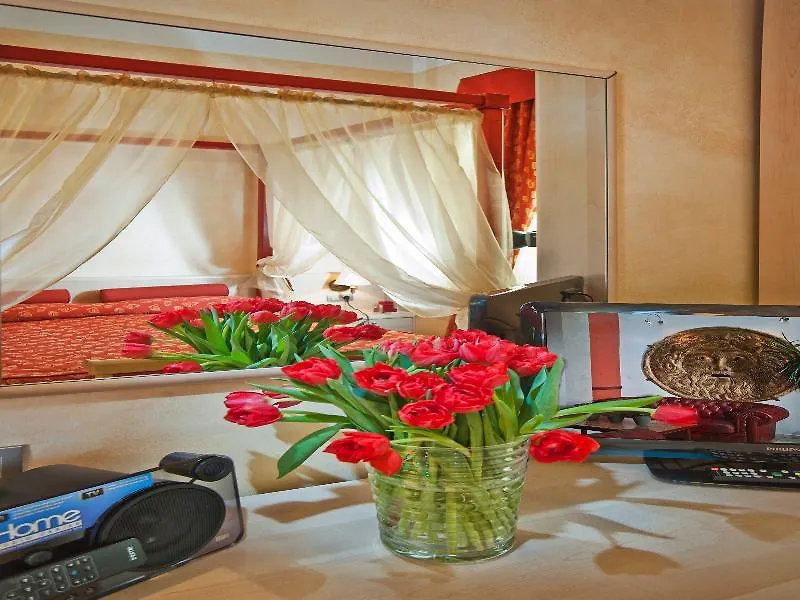 ****  Hotel Caesar Πράγα Τσεχία